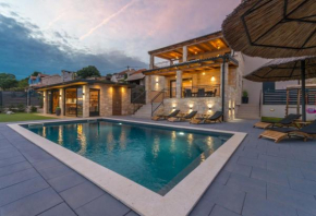 Villa Olive Vrana